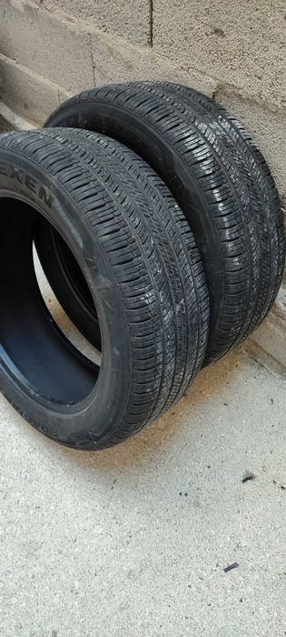 Летни гуми Nexen