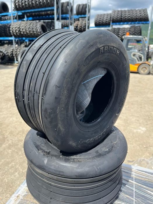 ANVELOPA 13x6.50-6 ARMOR 4PR DIRECTIE  Cauciucuri tractor, Fiat, Case, Fendt, John Deere, New Holland, Massey Ferguson, UTB   Cauciucuri tractor, Fiat