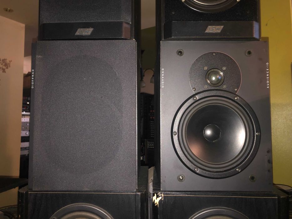 boxe yamaha  515f ca ns 555 bp 300 yst fsw 150 ns 10m dsp 2070