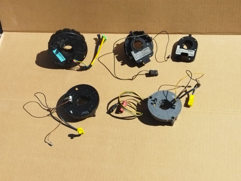 Лентов кабел за Мерцедес Спринтер - Mercedes Sprinter