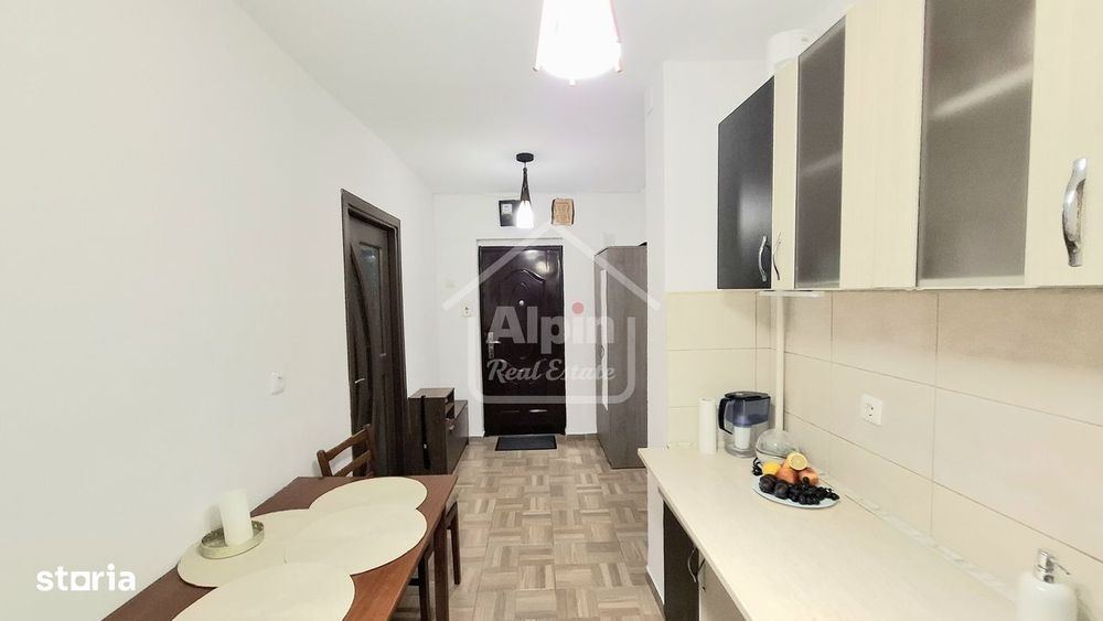 Apartament 2 Camere I Harmanului Garii