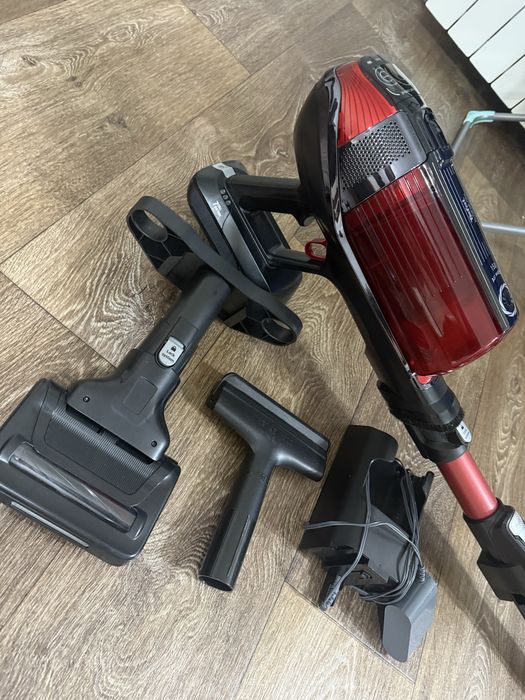 Продам Пылесос Tefal