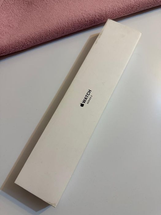 Продам смарт часы Apple