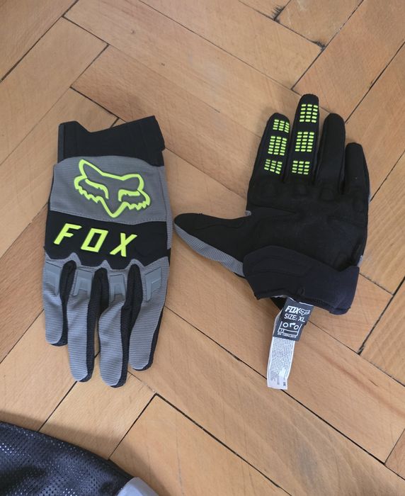 Fox Racing Ranger Air  Enduro Kit - ендуро екип