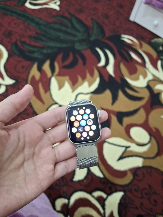 Apple Watch 42ml люкс