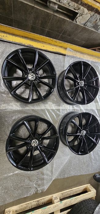 Vind Jante VW, AUDI