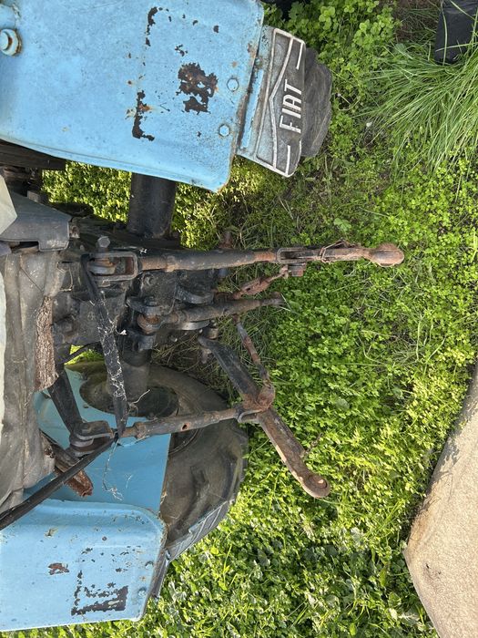 Земеделска техника