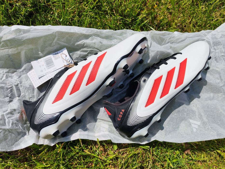 Ghete de fotbal Copa Pure III League FG/MG