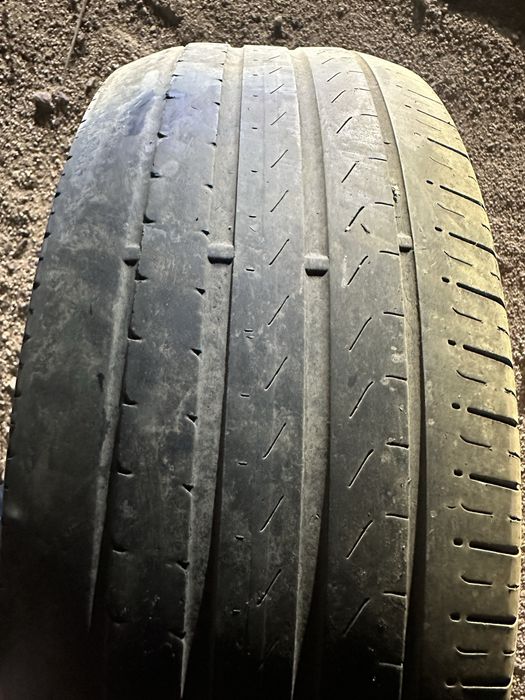Авто шины 225/60R18 (5шт)