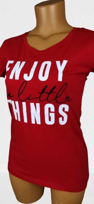 ***SALE*** Дамски тениски различни цветове: Българско производство