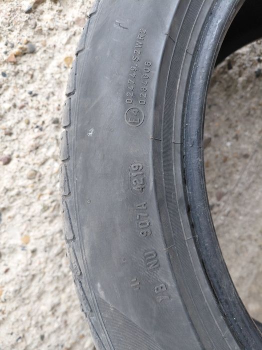 Автомобилни гуми