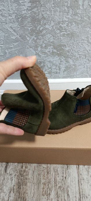 Детски боти Walkey