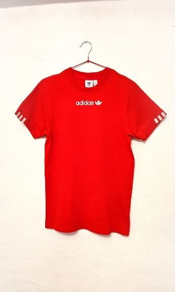 Футболка Adidas 42-44р