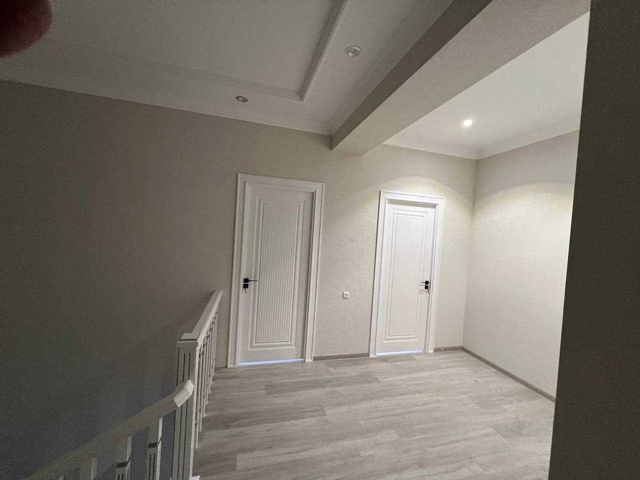 Продам дом новой постройки махалля Кулол