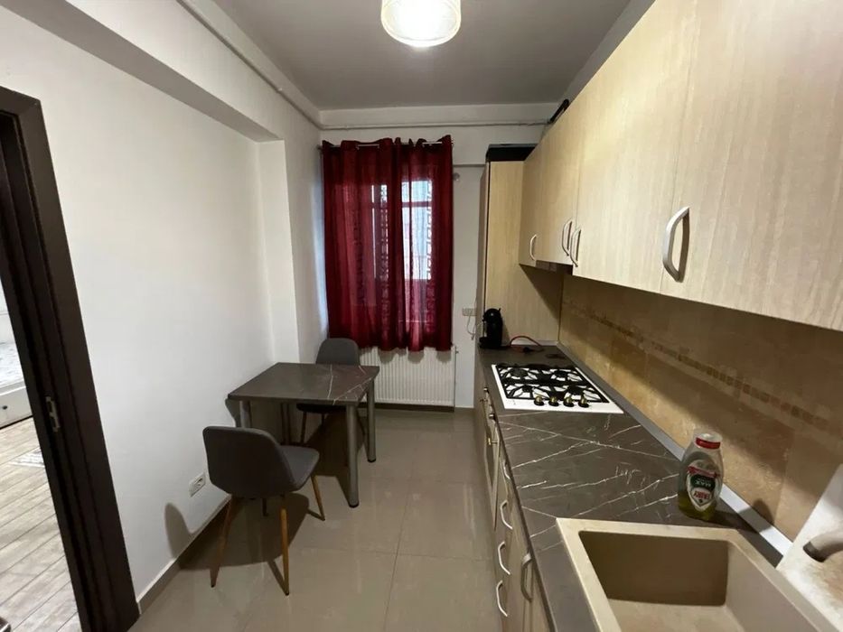 Studio de închiriat langa Colegiul Unirea Focsani