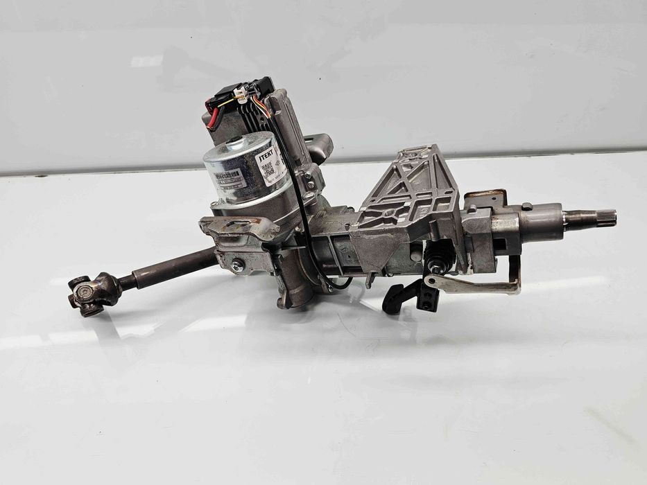 Ax coloana volan Renault Clio 4 (B98) Hatchback [Fabr 2012-2020]1.2 B