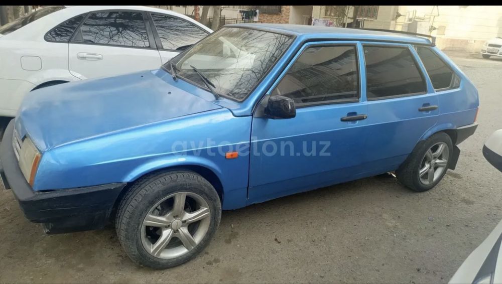 2109 lada 1989 yil