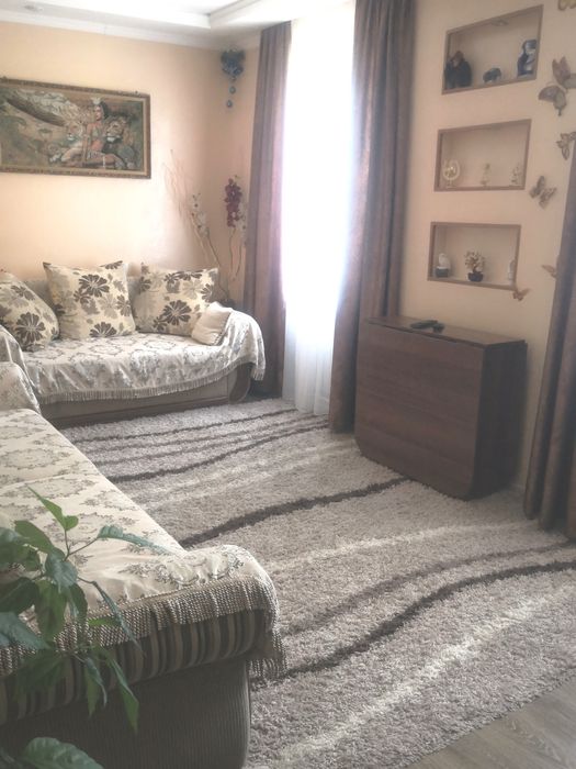 Продажа 3-х комн. квартиры