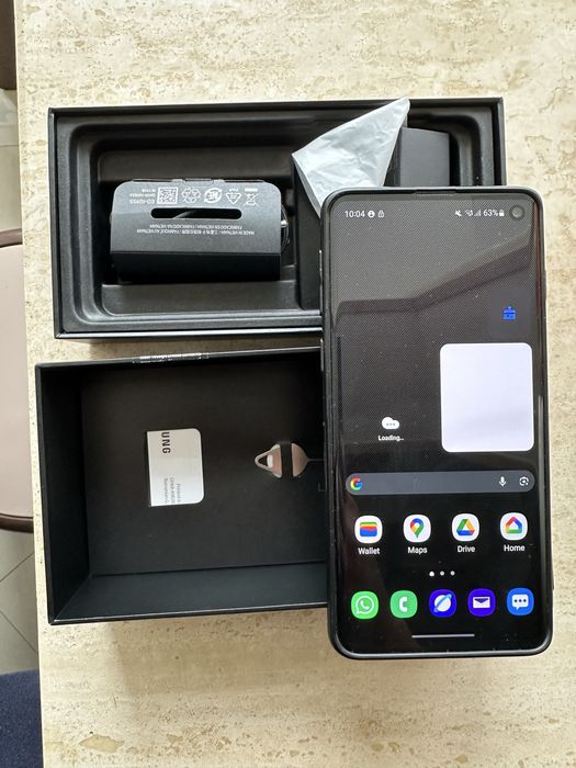 Samsung Galaxy S10 128GB