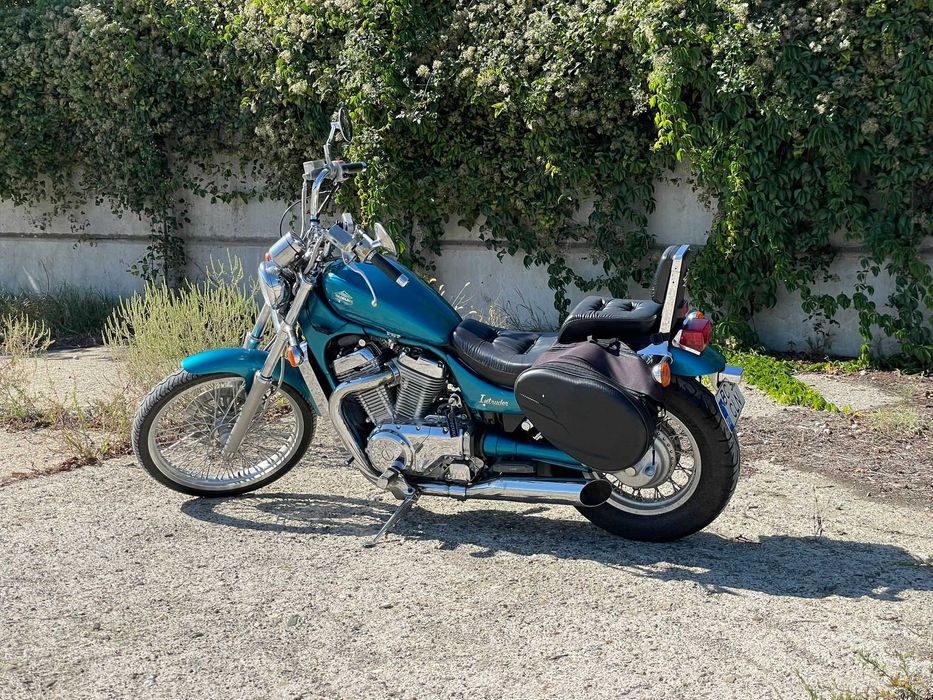 Suzuki Intruder VS 600 GL