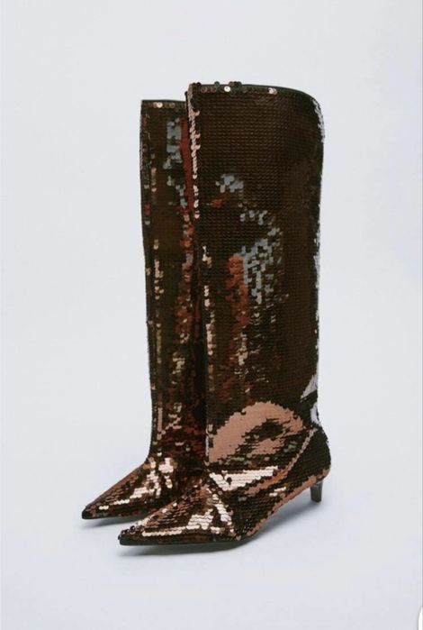 Zara уникални и актуални