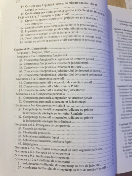 Procedura penala. Partea generala. Mihail Udroiu