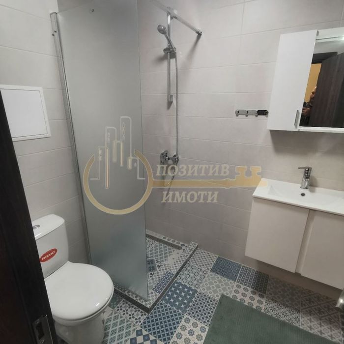 Дава се под наем Двустаен апартамент в София, Овча купел 2 - 72 кв.м за 614 € - Снимка #6