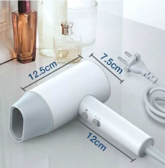 Сешоар с йонна грижа L & Y Looya