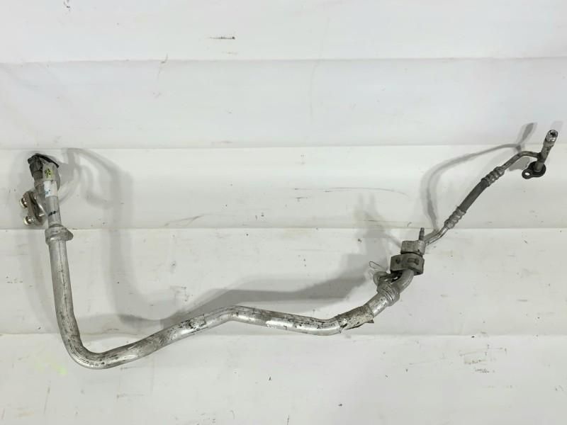 Conducta AC Renault Megane 3 1.5 dci K9K 636 110 cp