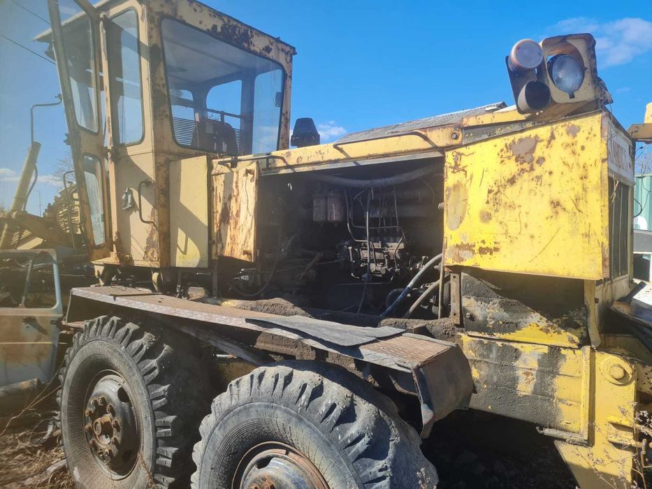 Продаётся по запчастям