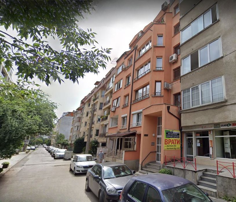 Продава се Тристаен апартамент в София, Белите брези - 94 кв.м за 2820 €/кв.м - Снимка #8