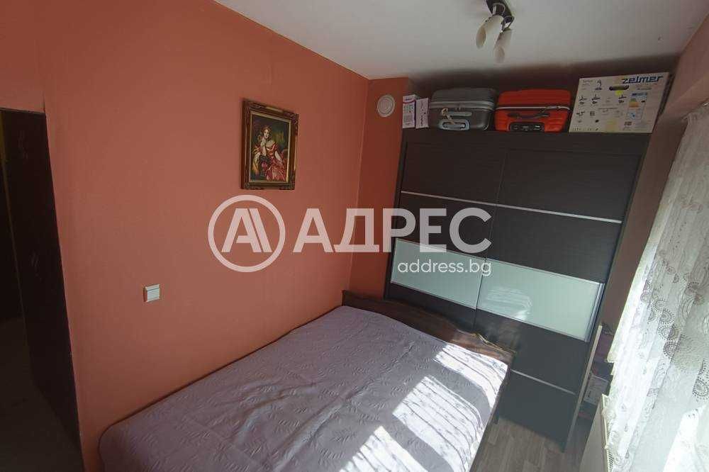 Дава се под наем Тристаен апартамент в Разград, Орел - 60 кв.м за 65790 € - Снимка #7