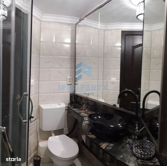 Cotroceni | 2 Camere | AC | Centrala Proprie