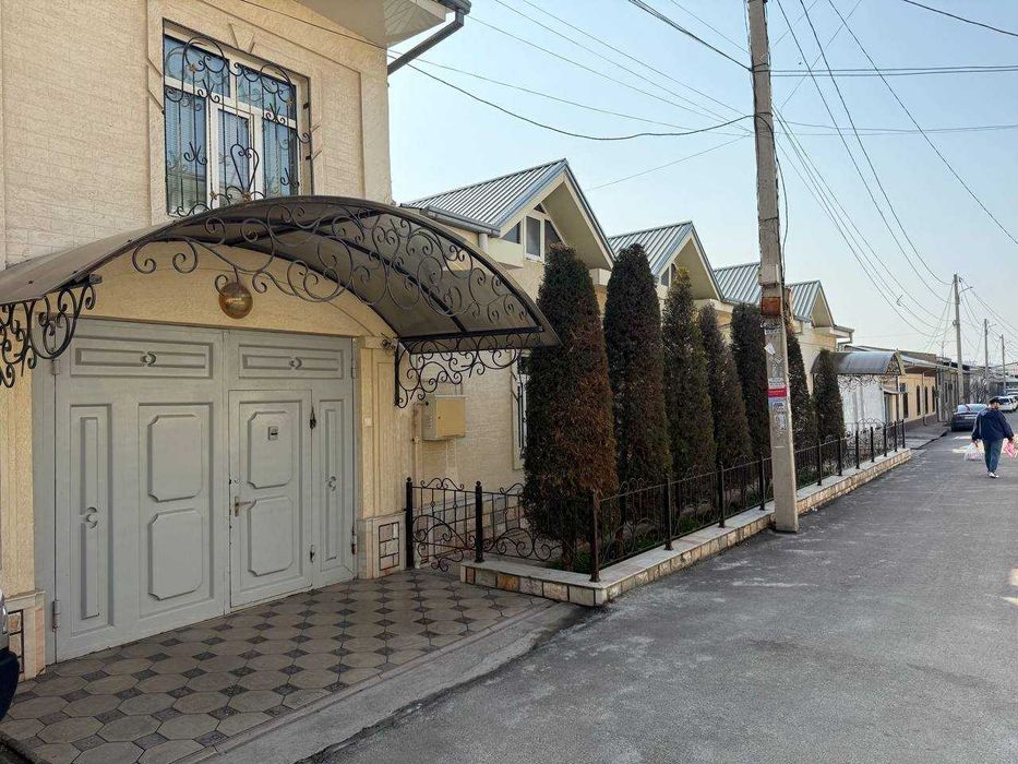 Юнусабад15  Кулол махалла