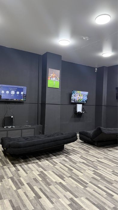 Продается готовый бизнес PS CLUB