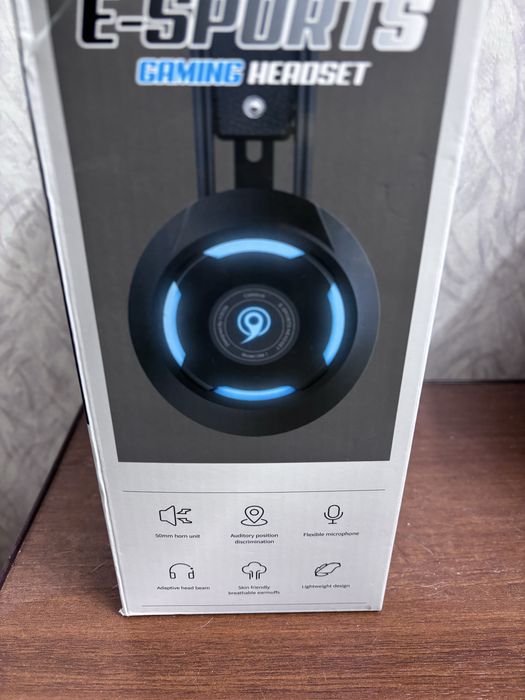 Наушники для компьютера