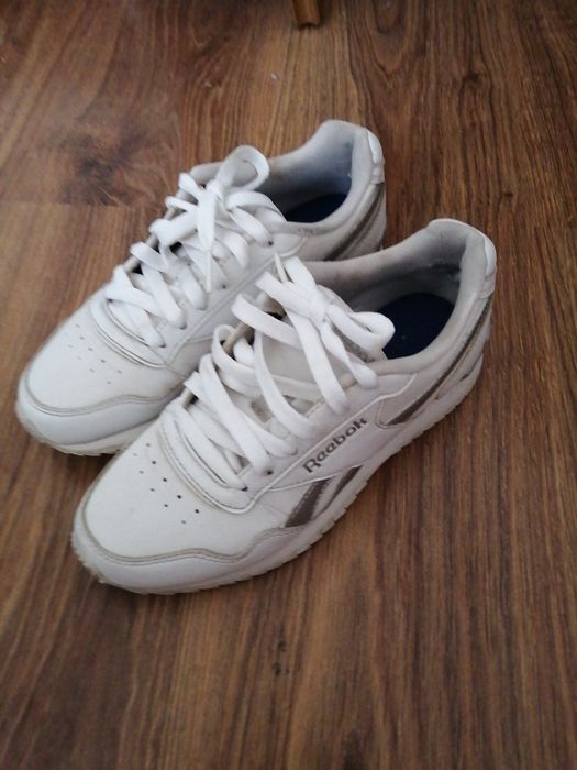 Кроссовки Reebok 35 на узкую ногу