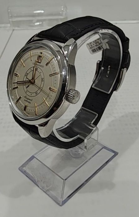 Longines Conquest Heritage