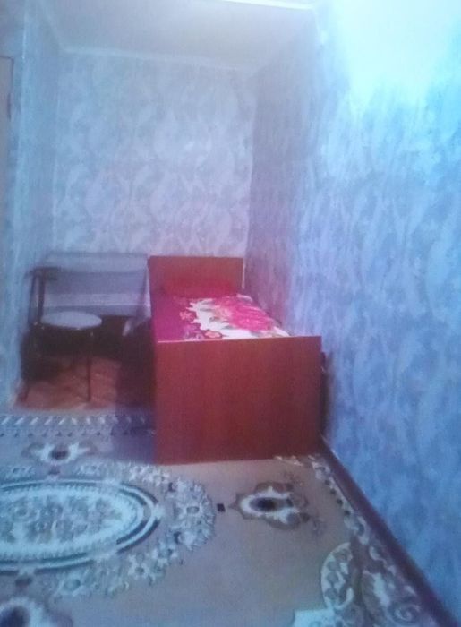 Продаётся 1- ком. квартира п. Чапаев ЗКО