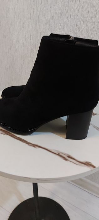 Ботильоны ,очень красивые