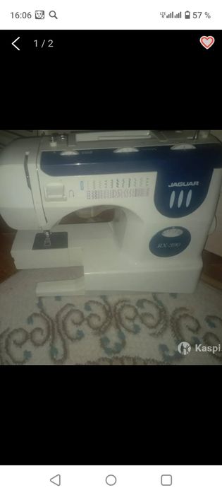 Тигин машина 50=000