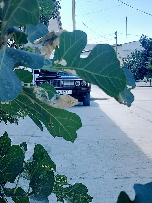 Lada Vaz 2106 Jiguli