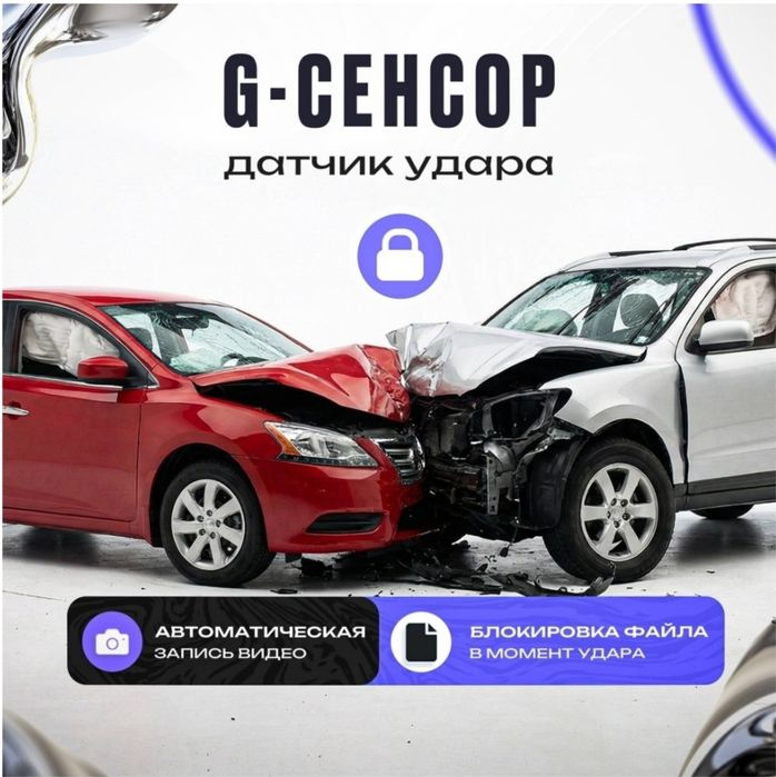 Видеорегистратор видеонаблюдения