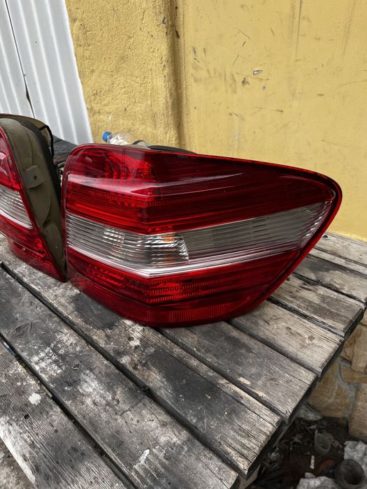 Стопове Mercedes ML-W164 / стоп