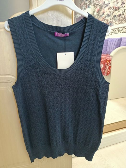 Школьные жилетки для девочек