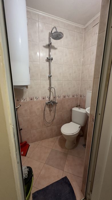 Дава се под наем Двустаен апартамент в Пловдив, Изгрев - 60 кв.м за 229.5 € - Снимка #6