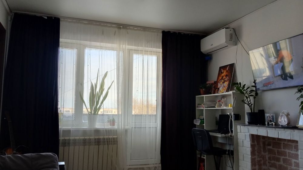 Продам 2 кв 8 мкр