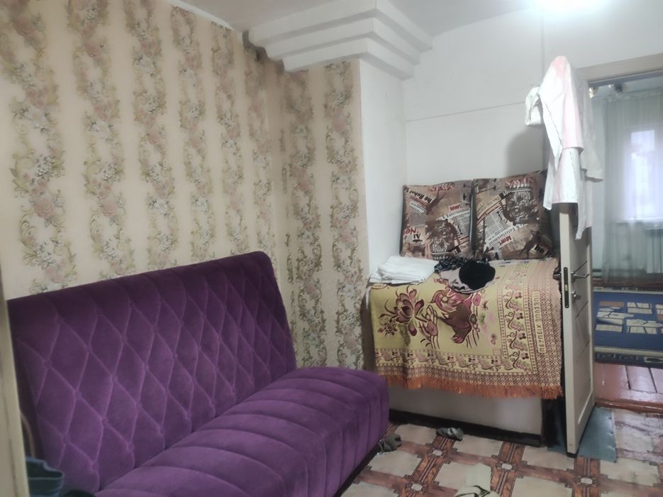 Квартира аренда талгар