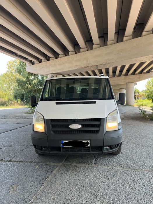 Vand Ford transit 2.2 2008
