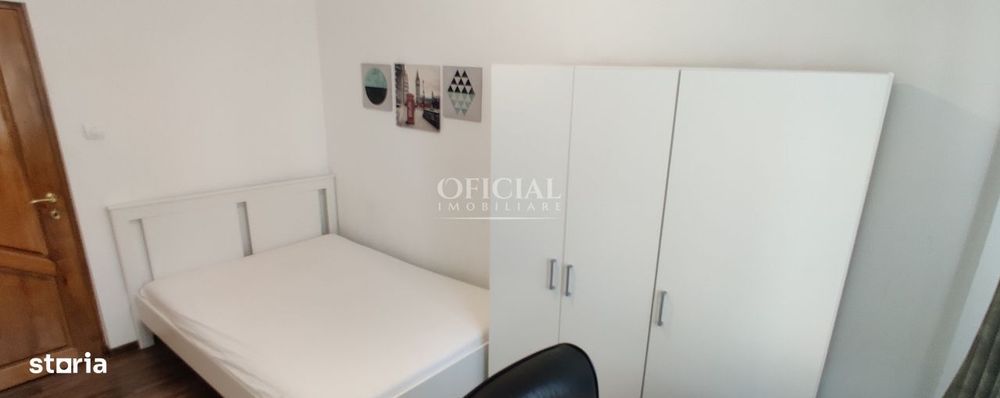 Apartament – Cluj-Napoca, Zorilor - Vedere 4